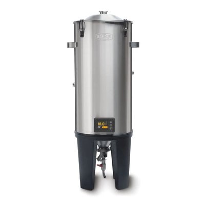 ЦКТ ферментер Grainfather PRO 10155E фото