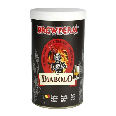 Brewferm Diabolo - Светлое 056.059.9 фото