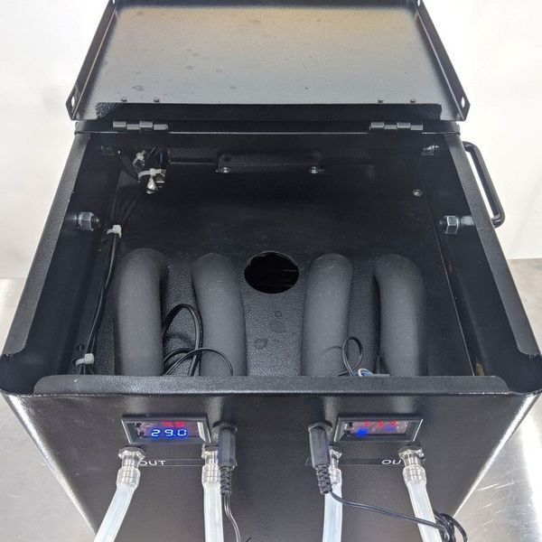 Гликолевый охладитель Ice Master JoinTech G20 MB4610524 фото