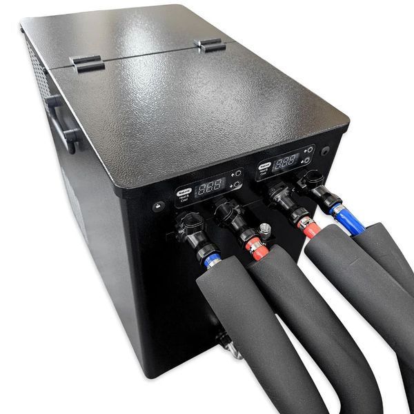 Гликолевый охладитель Ice Master JoinTech G20 MB4610524 фото