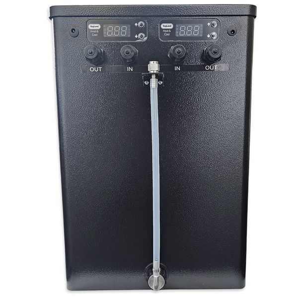 Гликолевый охладитель Ice Master JoinTech G20 MB4610524 фото