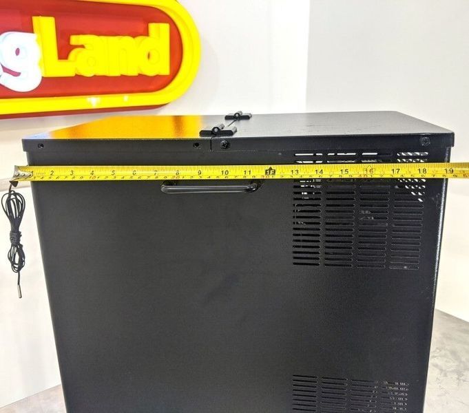 Гликолевый охладитель Ice Master JoinTech G20 MB4610524 фото