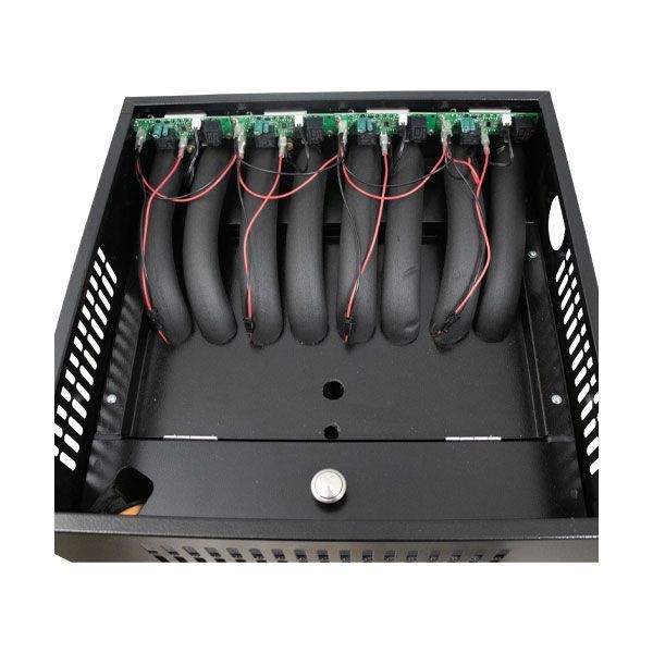 Гликолевый охладитель Ice Master JoinTech G40 MB7717400 фото