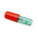 Сменный колпачок Rapt Pill, красный KL20602 фото 2