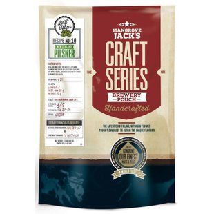Mangrove Jack's NZ Hopped Pils Світле MB1623456 фото