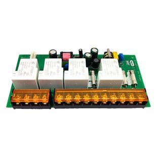 Силова плата живлення BrewZilla 4G MB0900779 фото