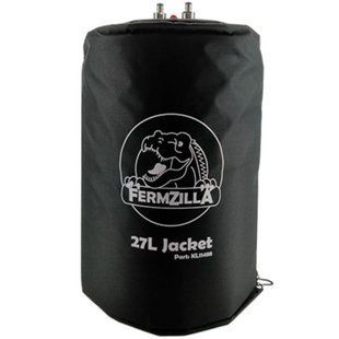 Термочехол ЦКТ Fermzilla 27л/ All Rounder 60л MB8226299 фото