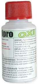 Chemipro OXI - активний кисень 100 гр. 004.005.0 фото