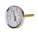 Біметалічний термометр Fastferment 017.723 фото 1