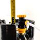 Конектор Ball Lock з компенсатором тиску KL21418 фото 10